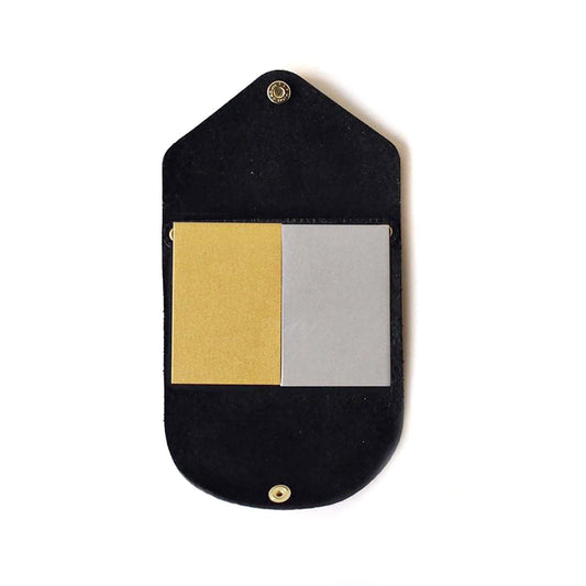 REFILL STICKY NOTES GOLD + SILVER