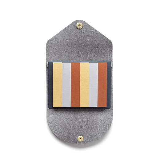 REFILL STICKY NOTES GOLD + SILVER + COPPER