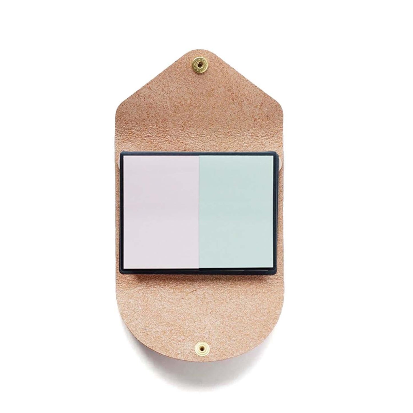 REFILL STICKY NOTES COLOR RECTANGLE