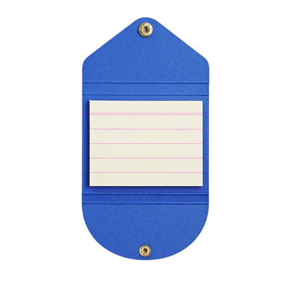 STICKY NOTES PINK + BLUE