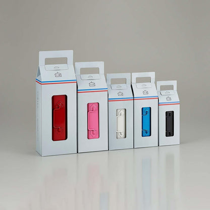 COBAKO MINI BOX Y-12 PINK