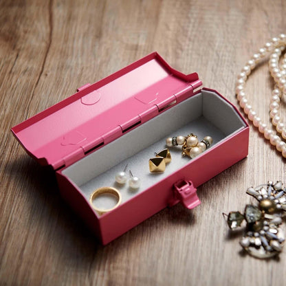 COBAKO MINI BOX Y-12 WHITE