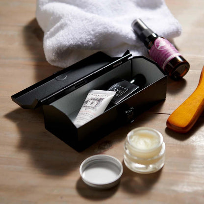 COBAKO MINI BOX Y-14 BLACK