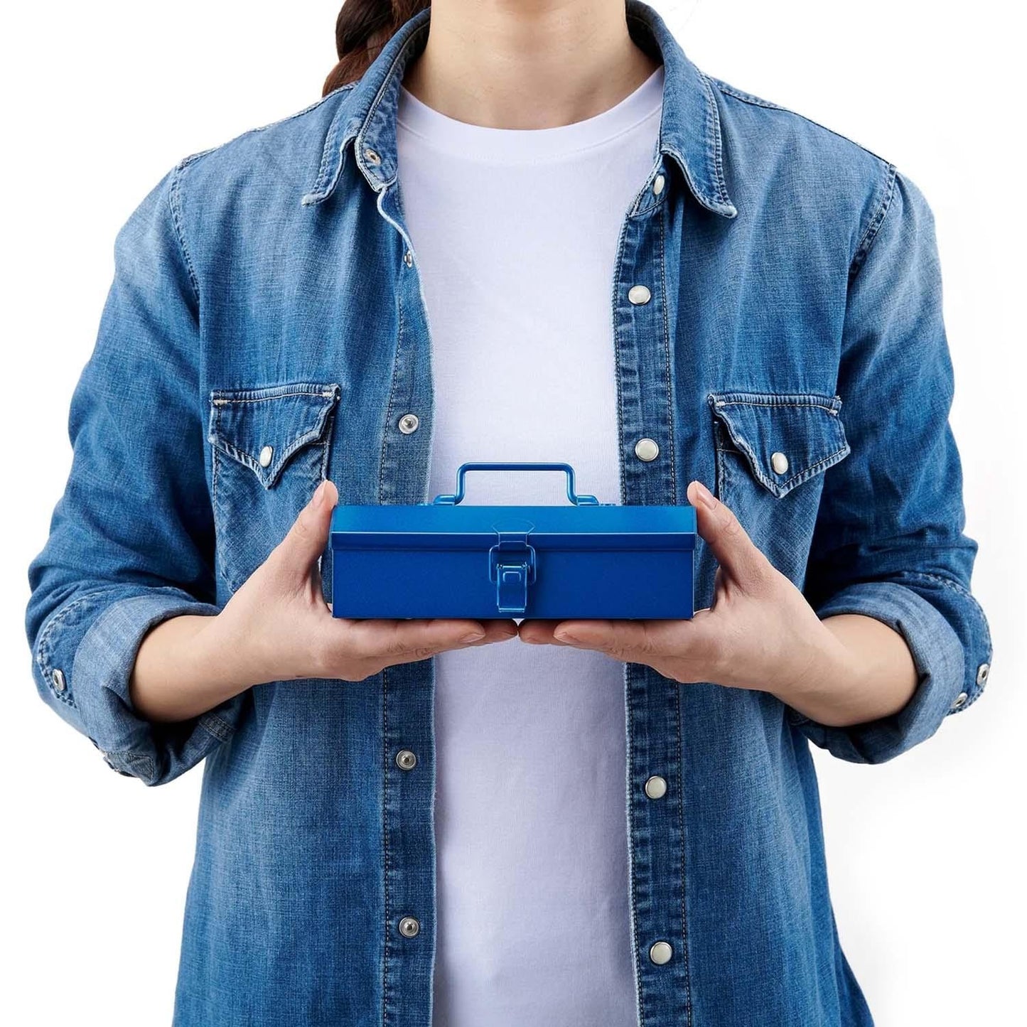 COBAKO MINI BOX Y-17 BLUE