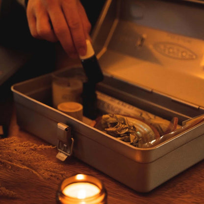 TOYO STEEL Y-280 BLACK