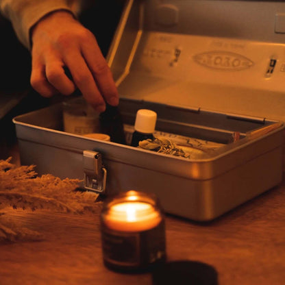 TOYO STEEL Y-280 BLACK