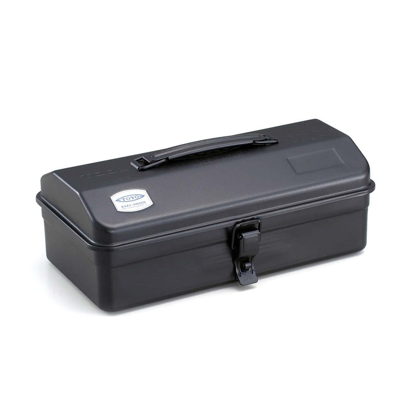 TOYO STEEL Y-280 BLACK