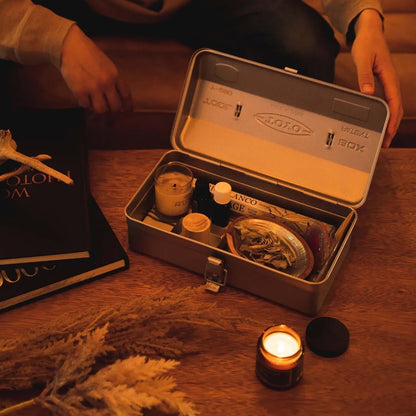 TOYO STEEL Y-280 SILVER