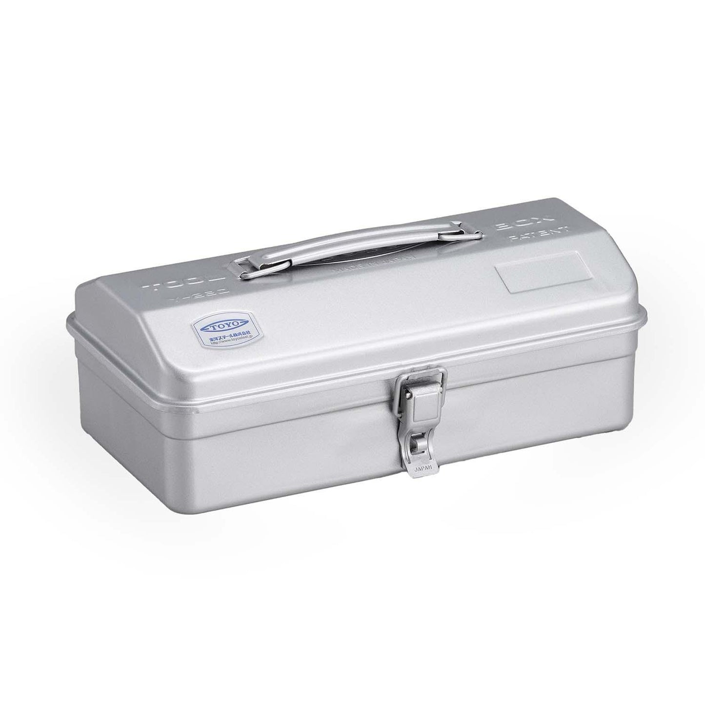 TOYO STEEL Y-280 SILVER