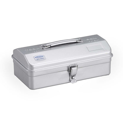 TOYO STEEL Y-280 SILVER