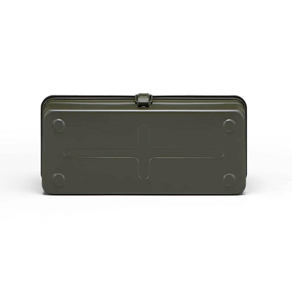 TOYO STEEL Y-350 ANTIQUE GREEN