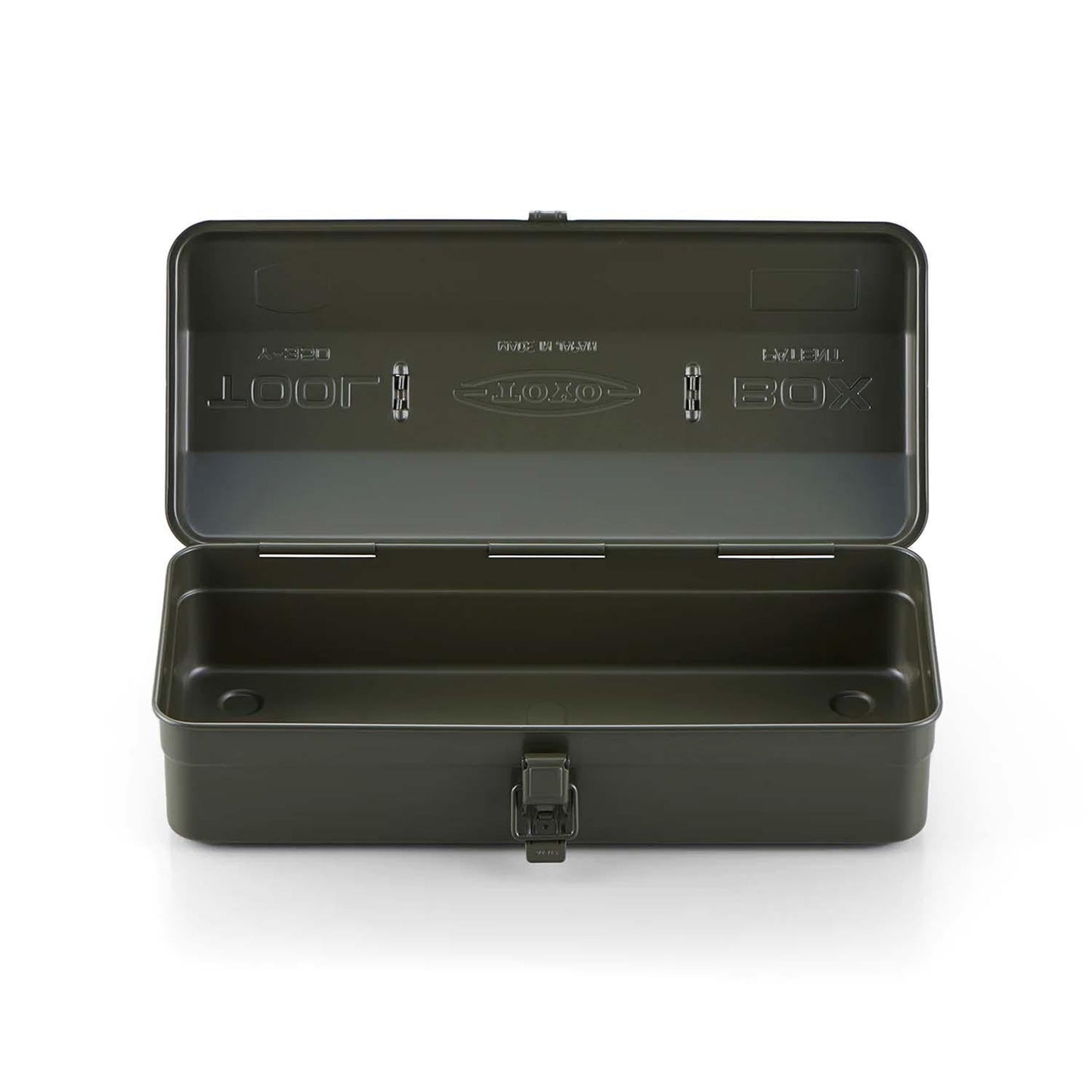 TOYO STEEL Y-350 BLUE