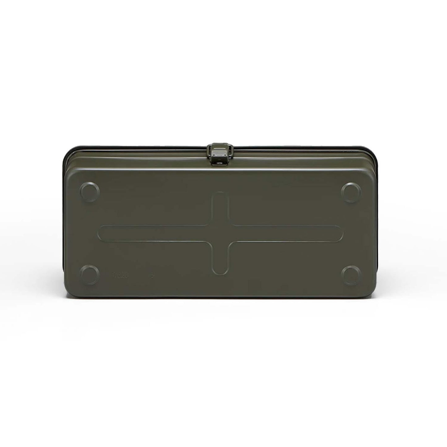 TOYO STEEL Y-350 MILITARY GREEN