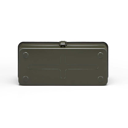 TOYO STEEL Y-350 MILITARY GREEN