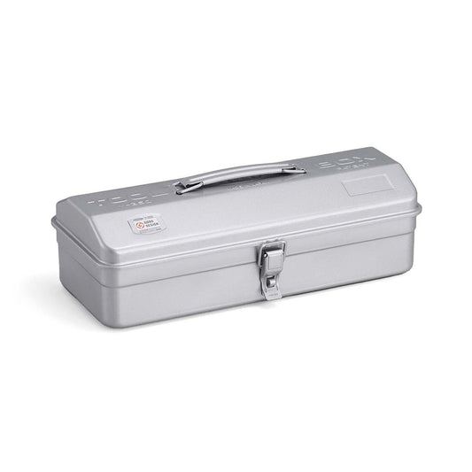 TOYO STEEL Y-350 SILVER