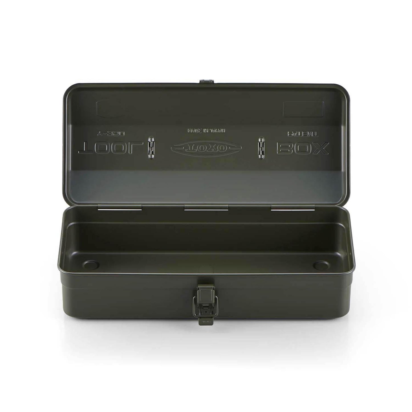 TOYO STEEL Y-350 TITANIUM