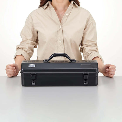 TOYO STEEL Y-410 SILVER