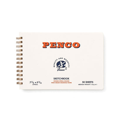Sketch Book B6 Medium Penco