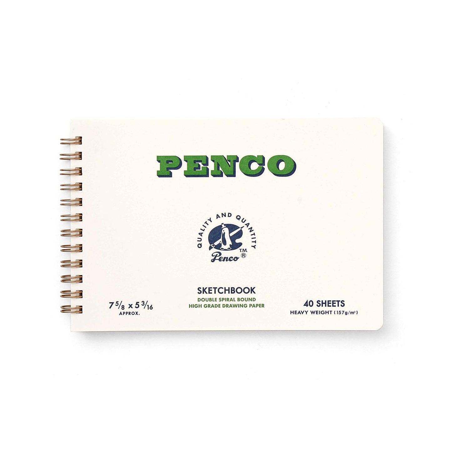 Sketch Book B6 Heavy Penco