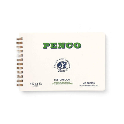 Sketch Book B6 Heavy Penco