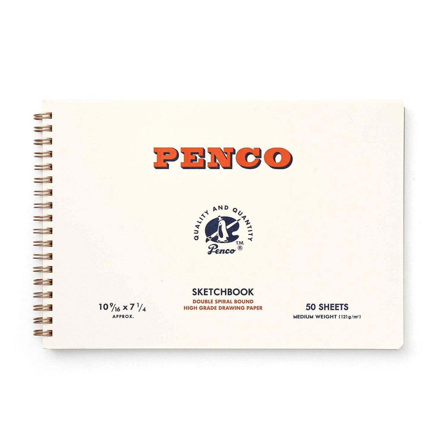 Sketch Book B5 Medium Penco