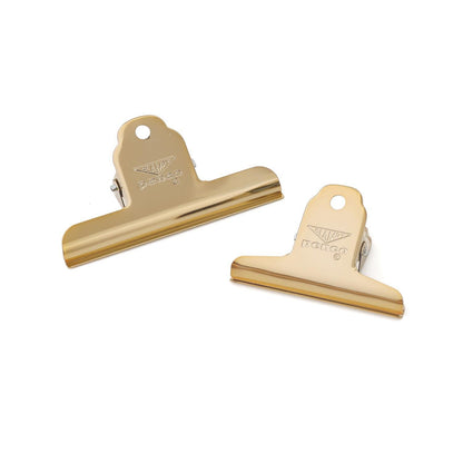Clip S Gold